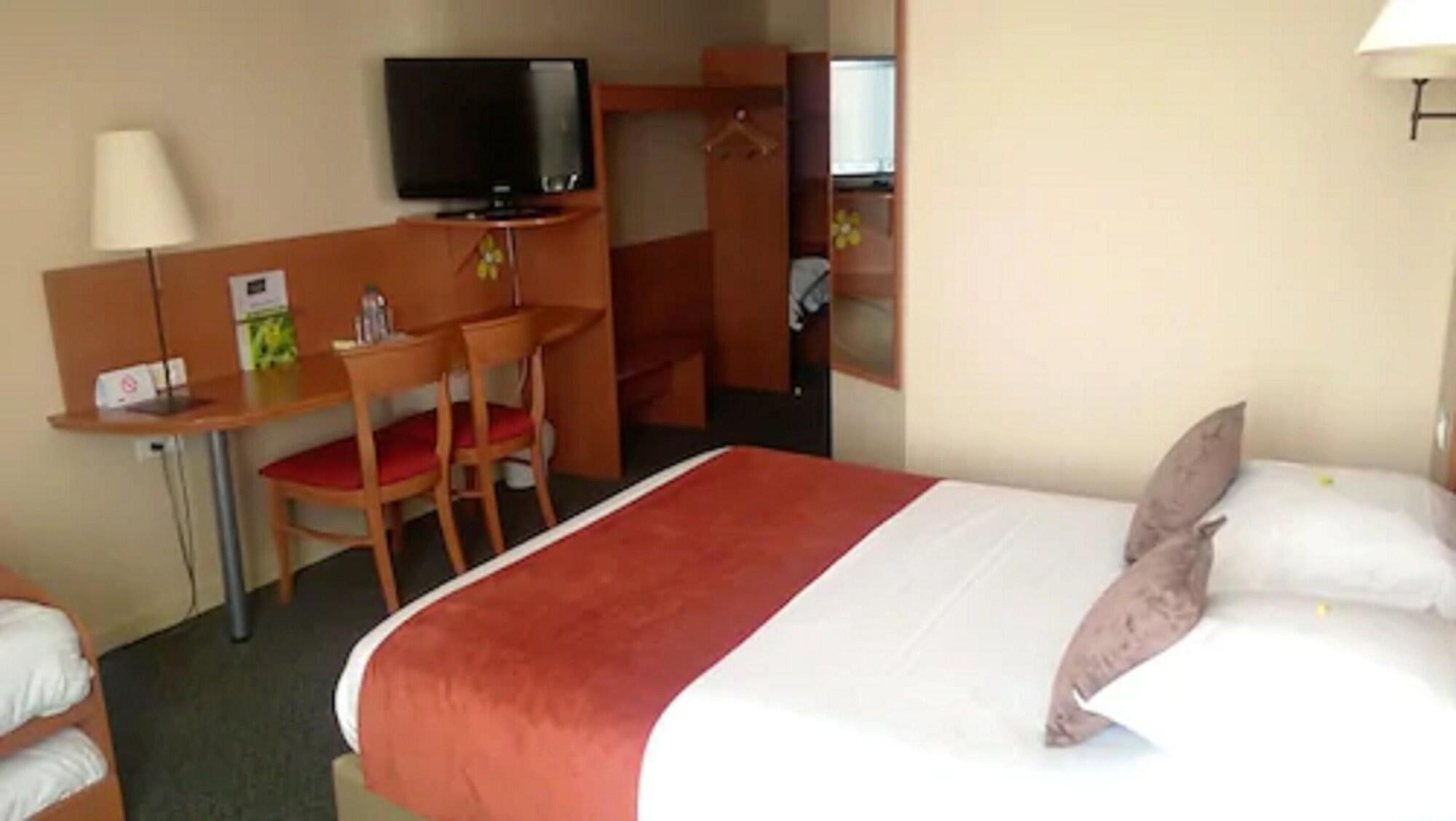 HOTEL ALOE REST. L'ORCHIDEE 23/50