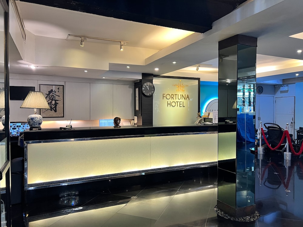 Fortuna Hotel Bangkok 4/39