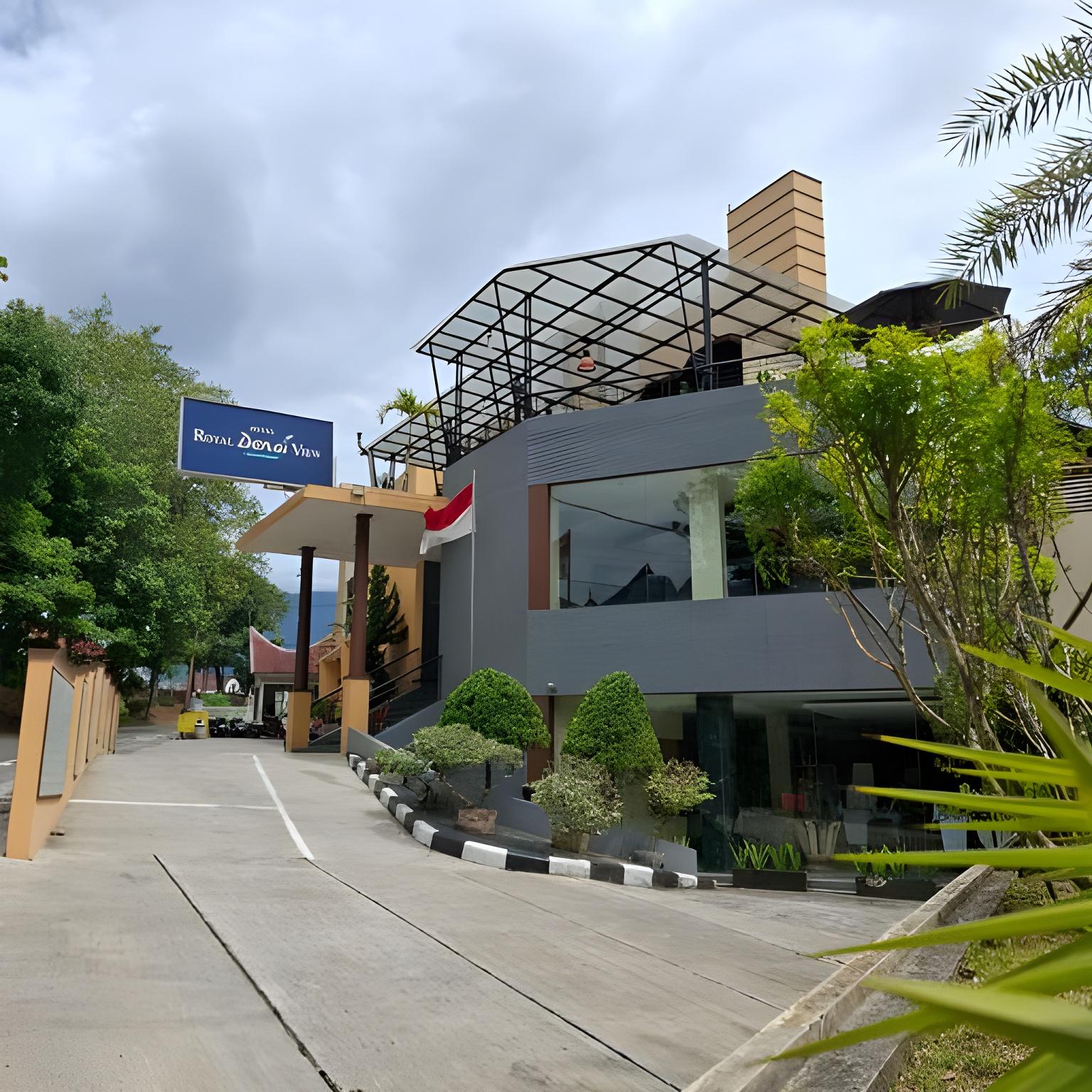 Royal Denai View Hotel 24/30