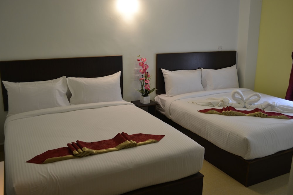 DR Hotel 34/51
