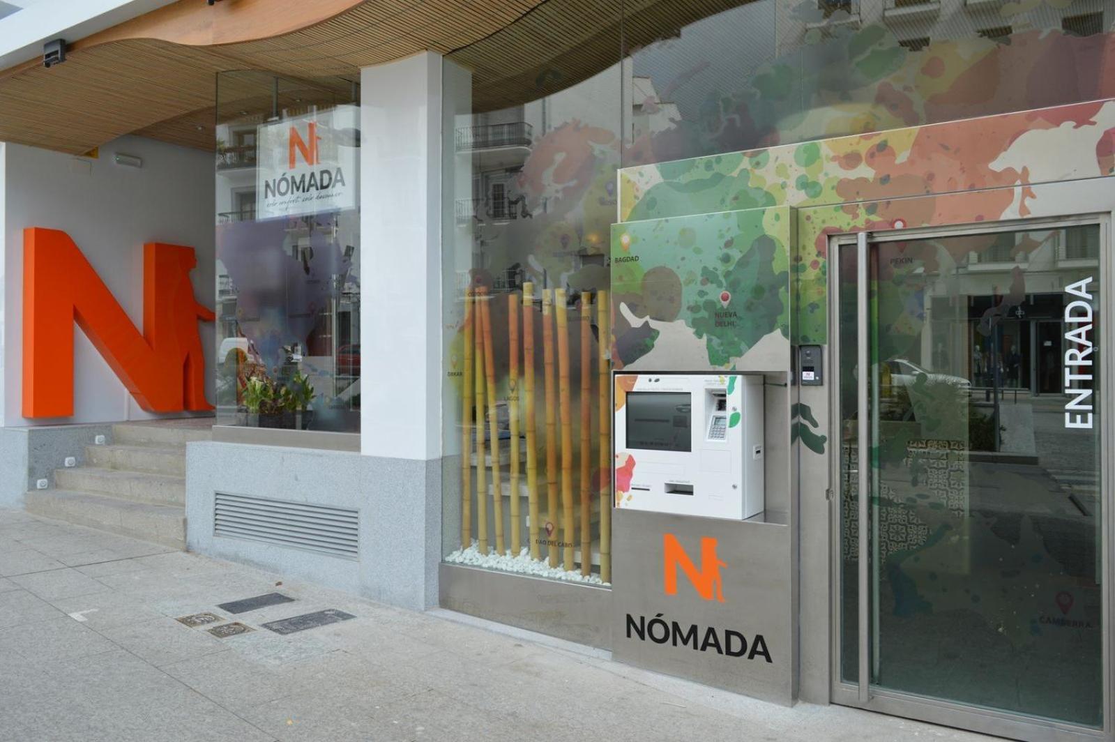 Hotel Nomada 12/50