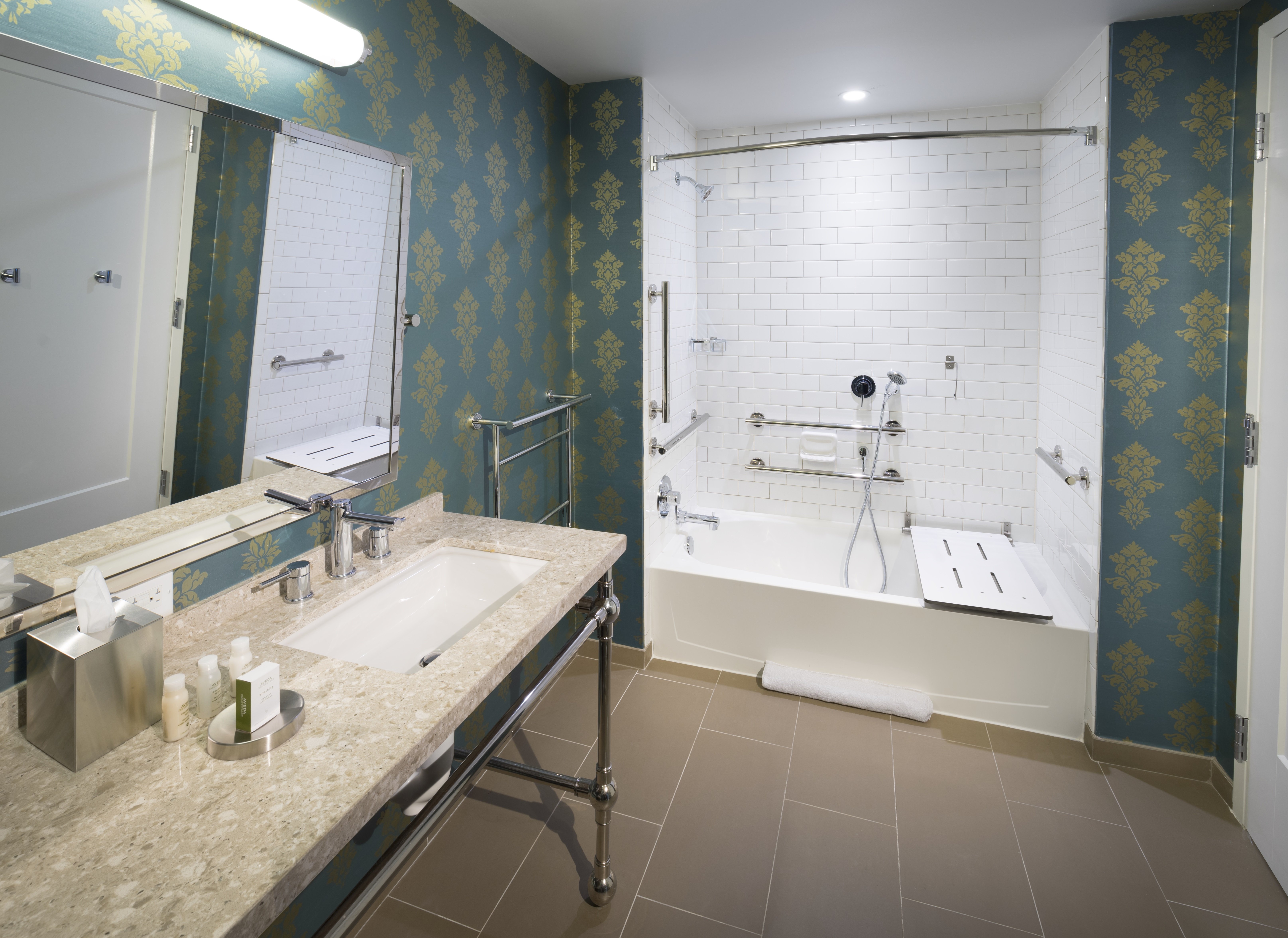 HOTEL INDIGO OLD TOWN ALEXANDRIA 82/82