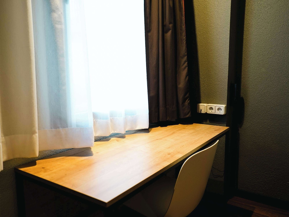 Ibis Valladolid 11/50