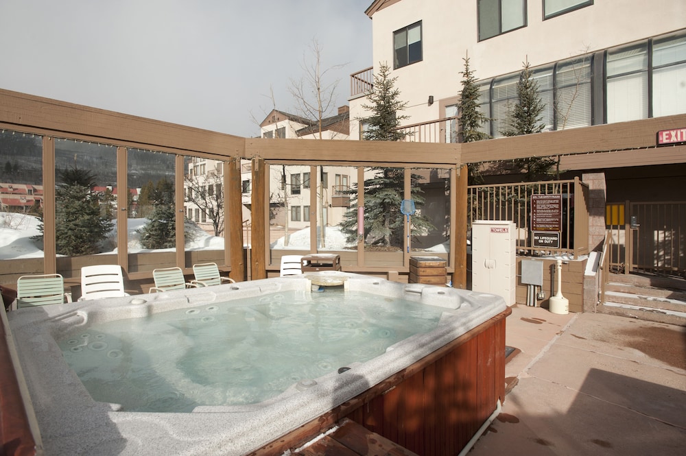 Key Condominium - Mountain House 2/15