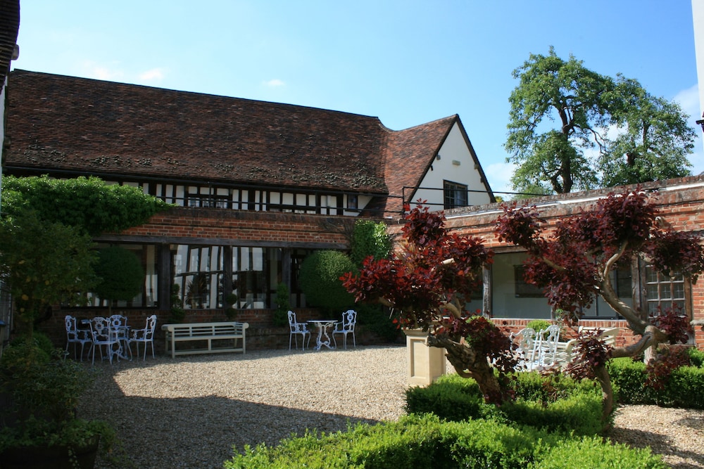 The Swan Hotel 3/50