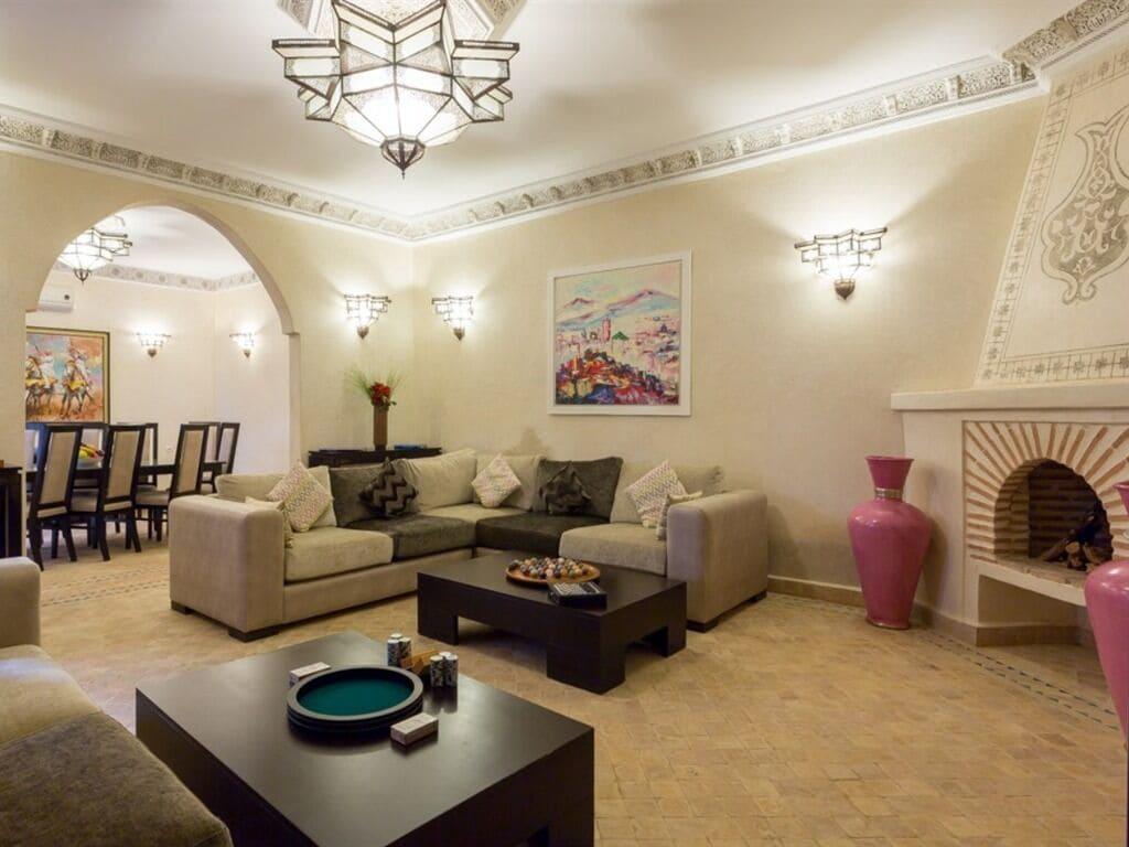 Riad Magda & Spa 33/46