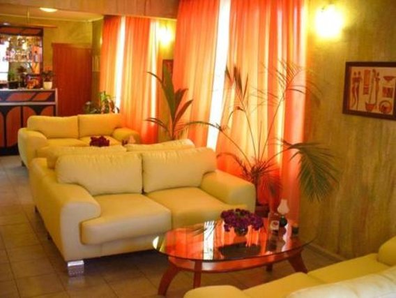 Palitra Family Hotel 21/35