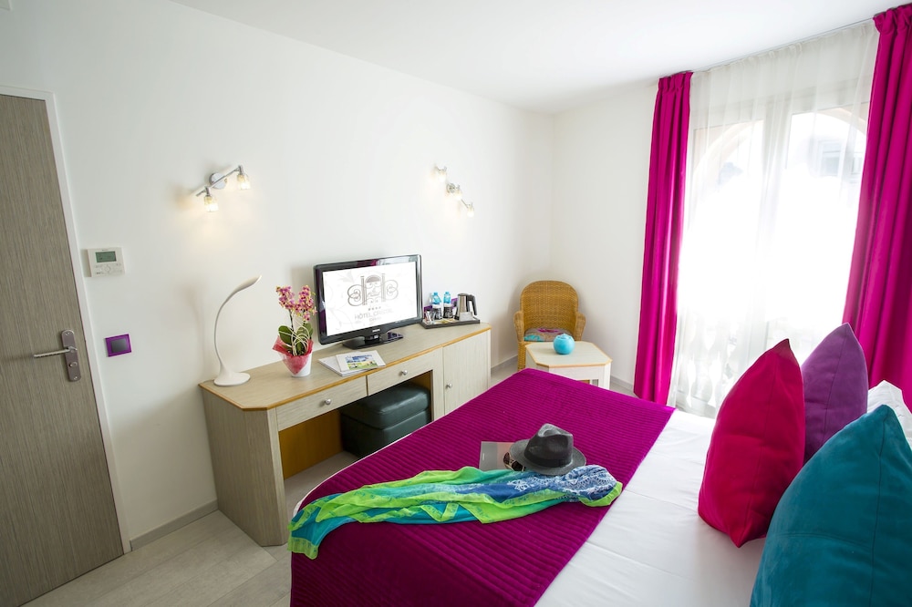 room