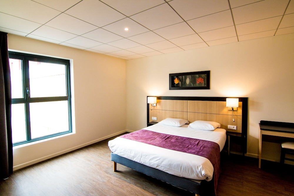 Tulip Inn Residence Thionville 2/33