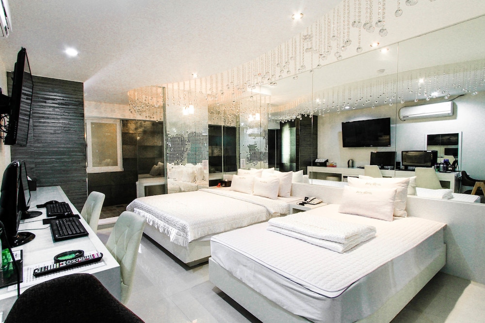 Hotel Aria Nampo 22/49