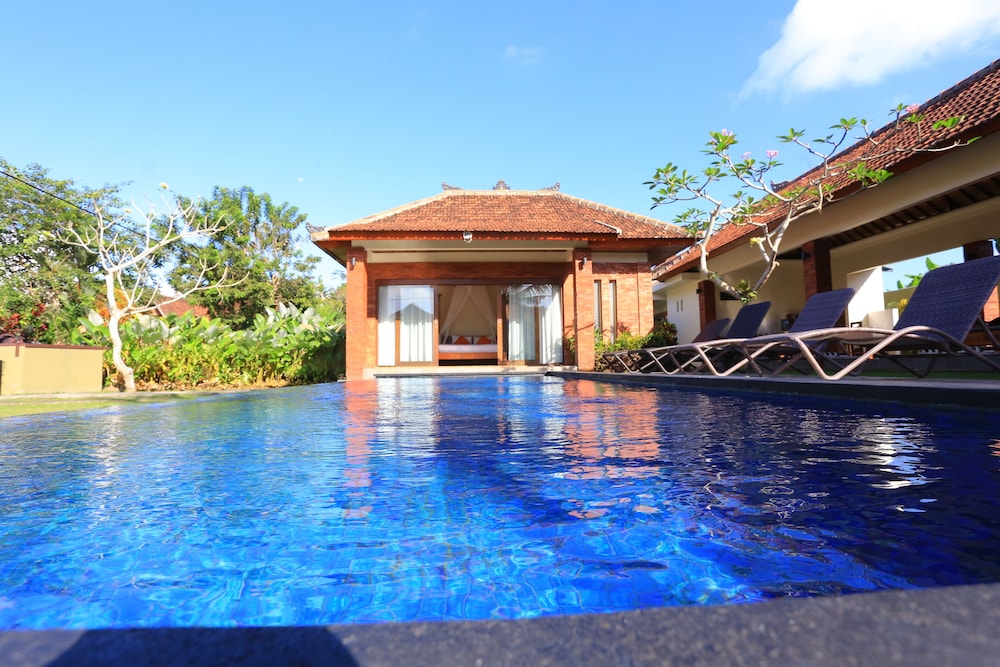 UBUD HEAVEN SAYAN 10/73