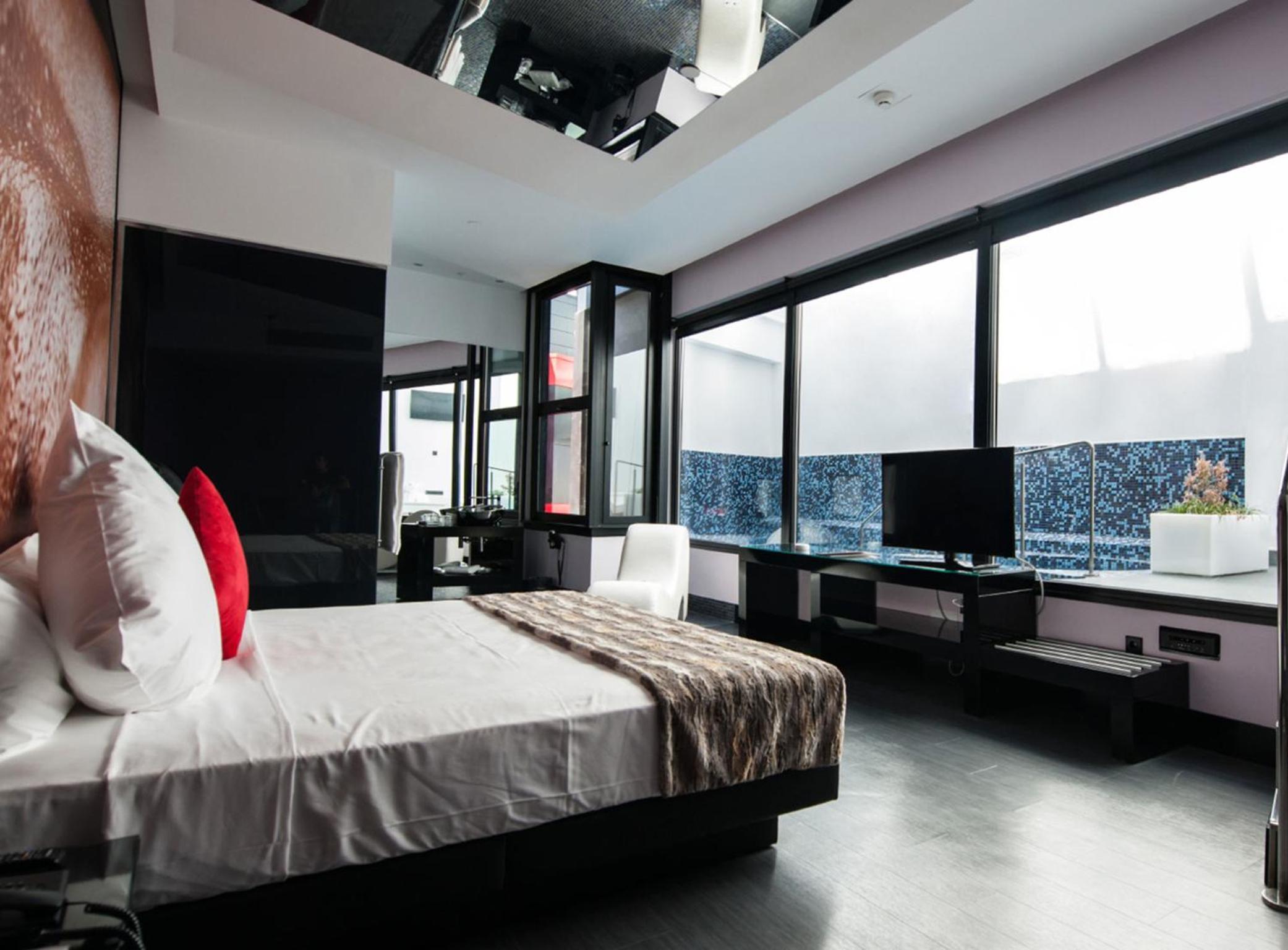 Hotel Loob Madrid 14/57