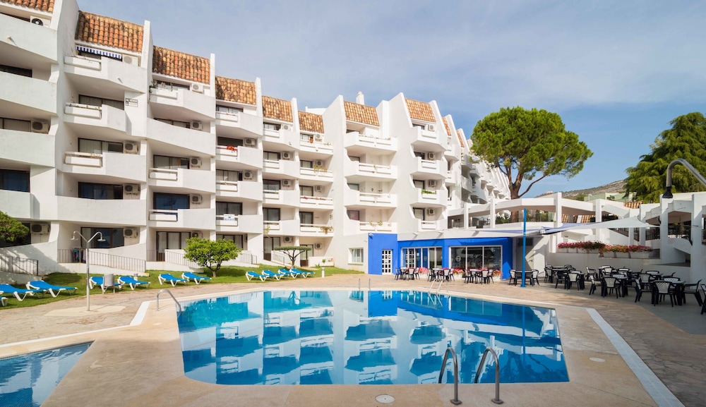 Apartamentos Eurhostal 3000 1/32