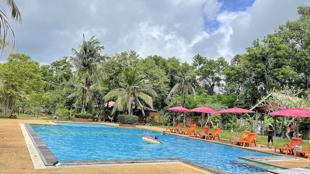 Doo Dee Boutique Resort by Swiss Chalet 38/50