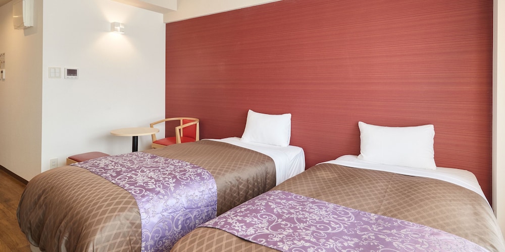 Michi Tabi Hotel Yomitan 11/50