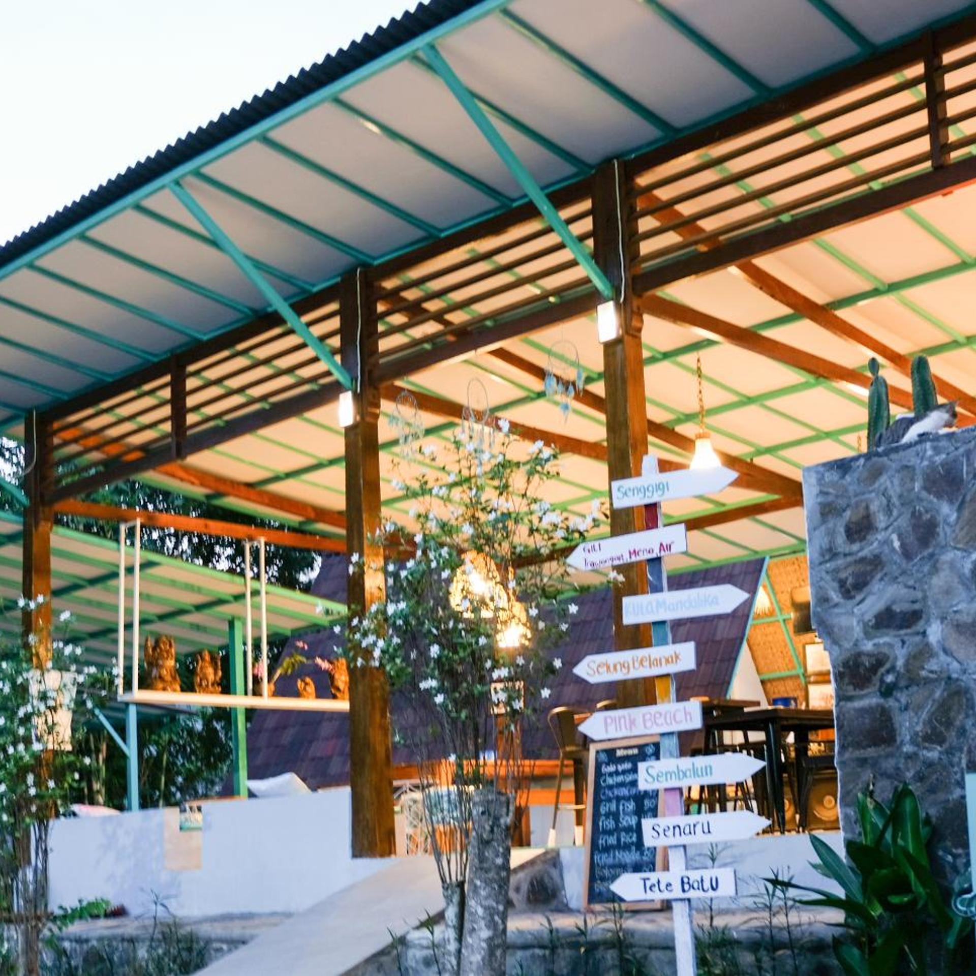 Makarma Resort Lombok 36/50