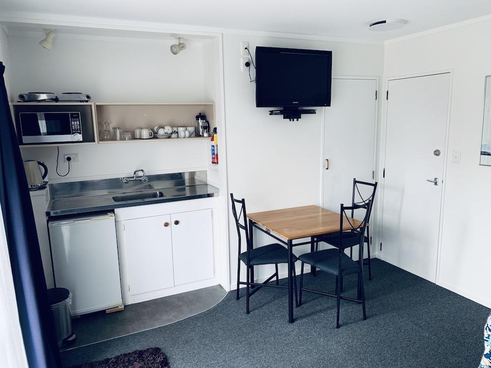 Aotearoa Lodge 36/39