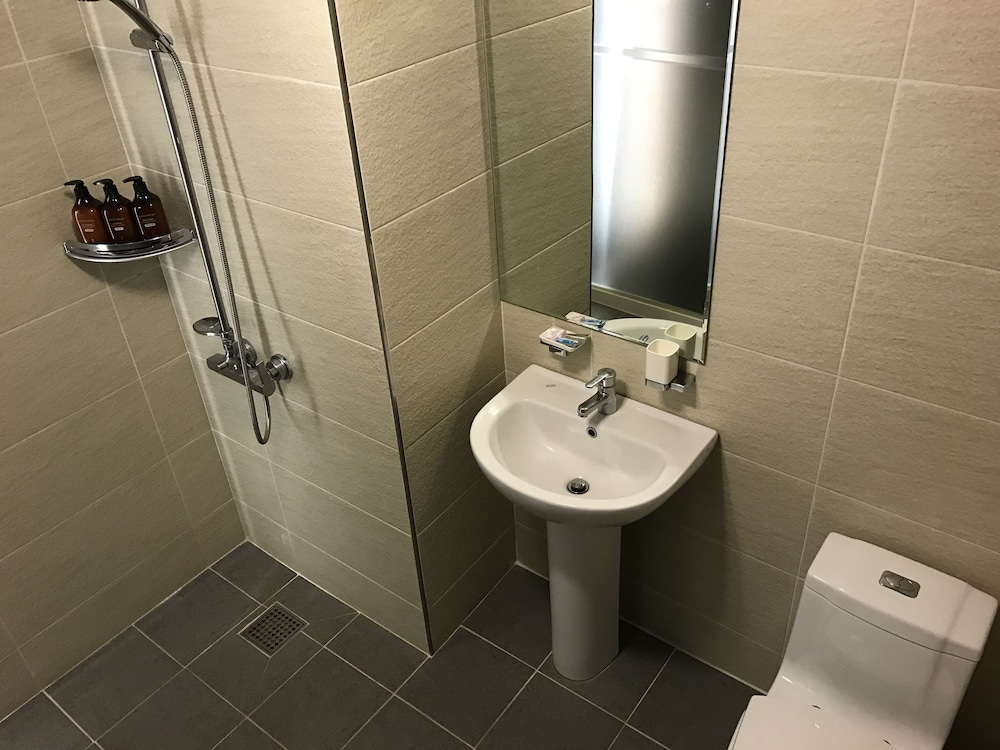HOTEL TONG YEONDONG JEJU 48/50