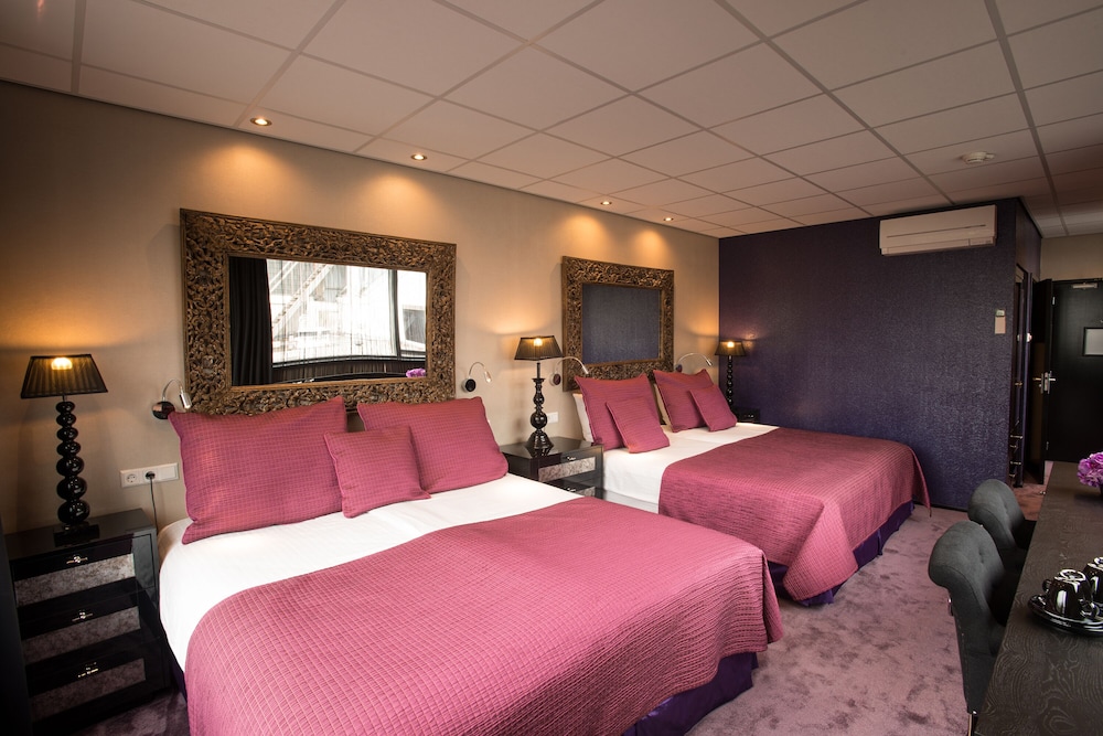 HAMPSHIRE BOUTIQUE HOTEL SEBASTIANS 7/40