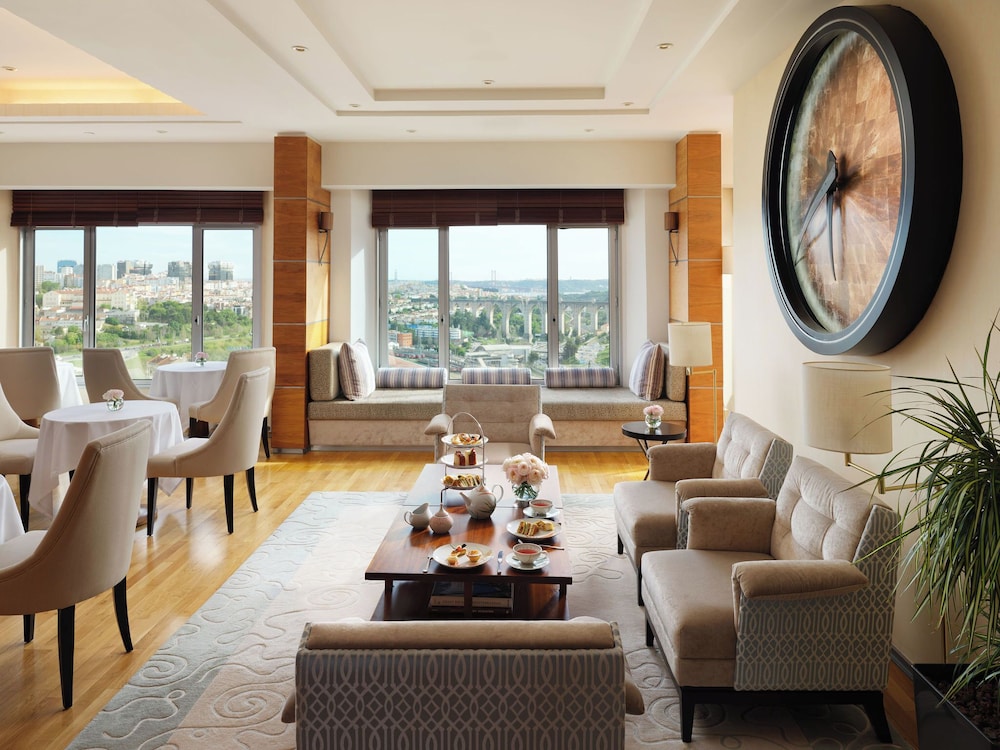 Corinthia Hotel Lisbon 53/73