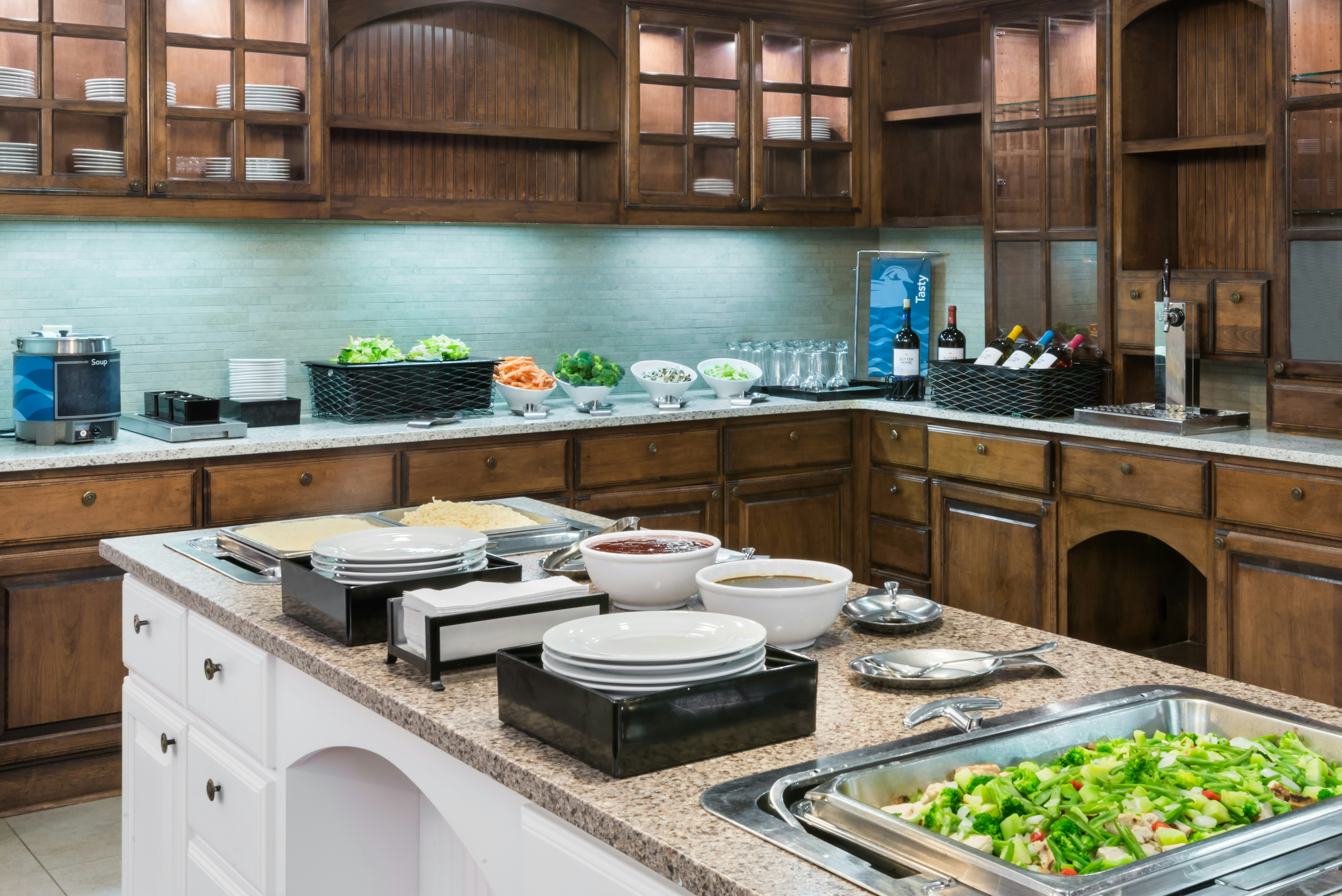 Homewood Suites By Hilton Baton Rouge 24/43