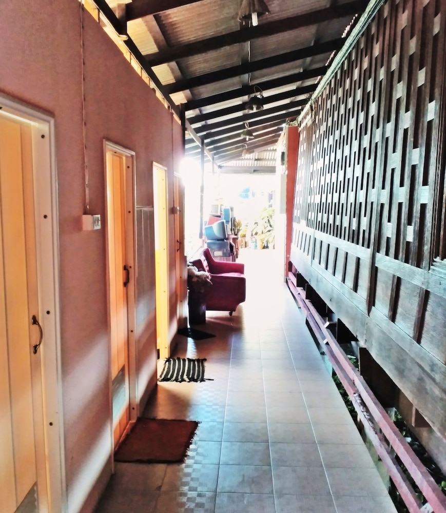 Baanbon Homestay 16/28