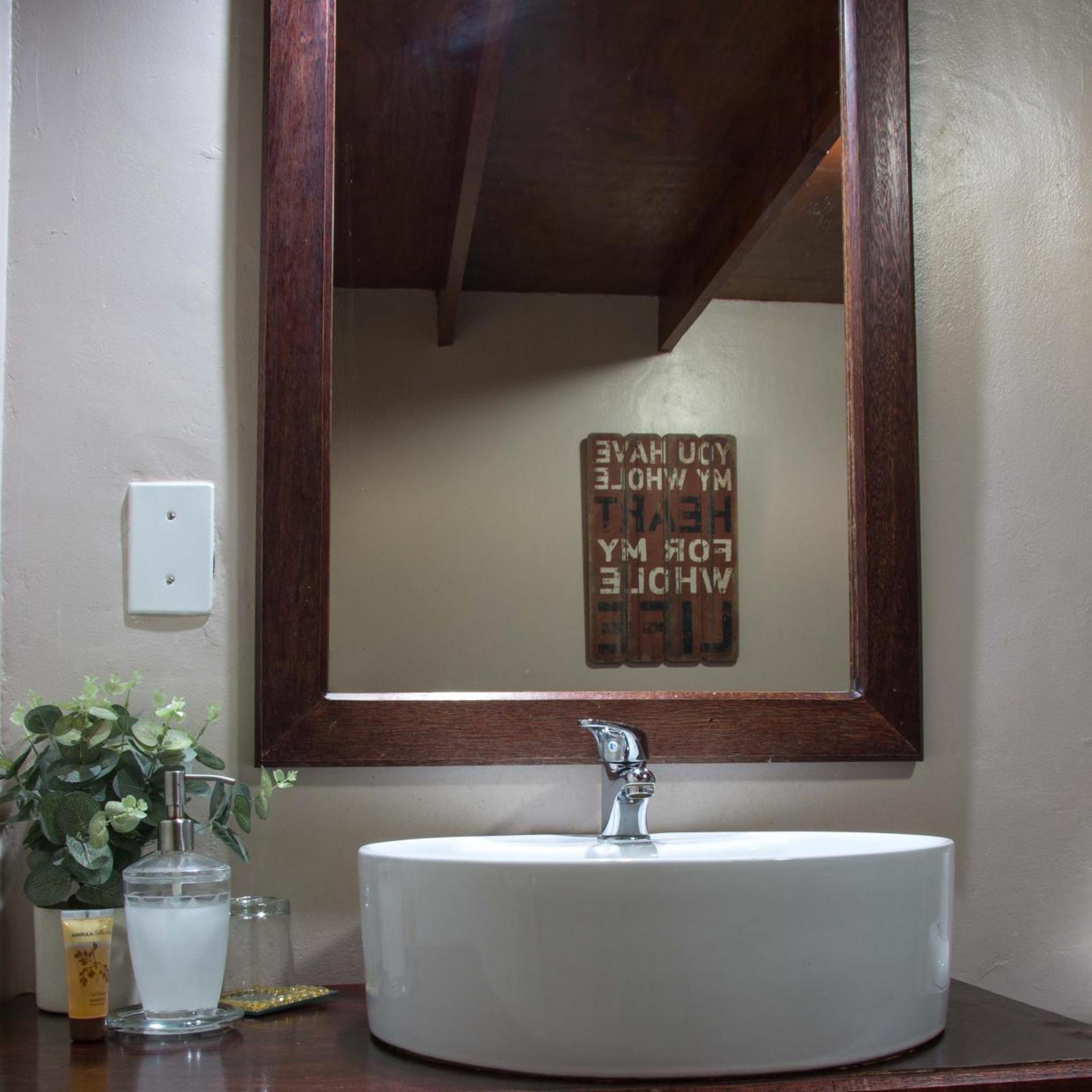 Zoete Rust Boutique Hotel 9/50