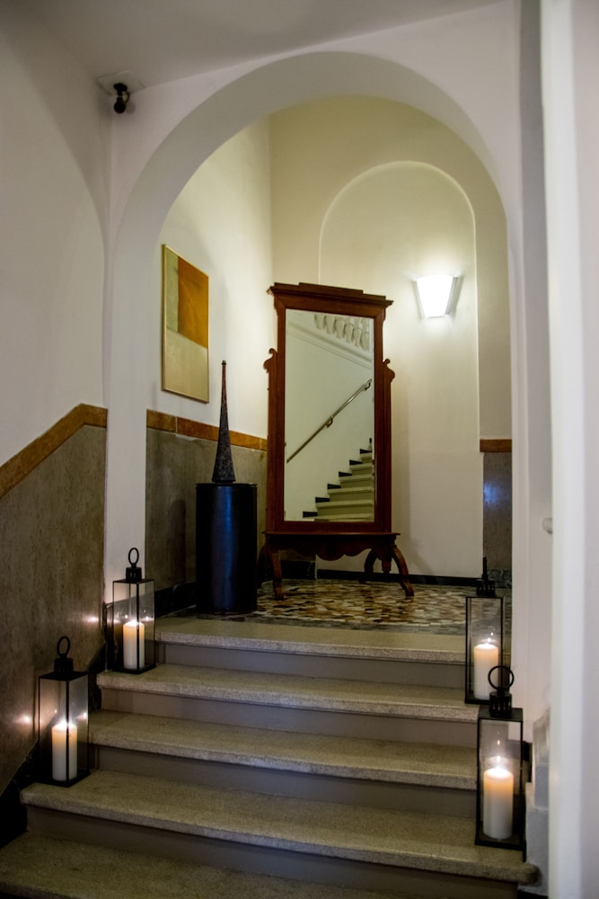 Antico Hotel Vicenza 24/48