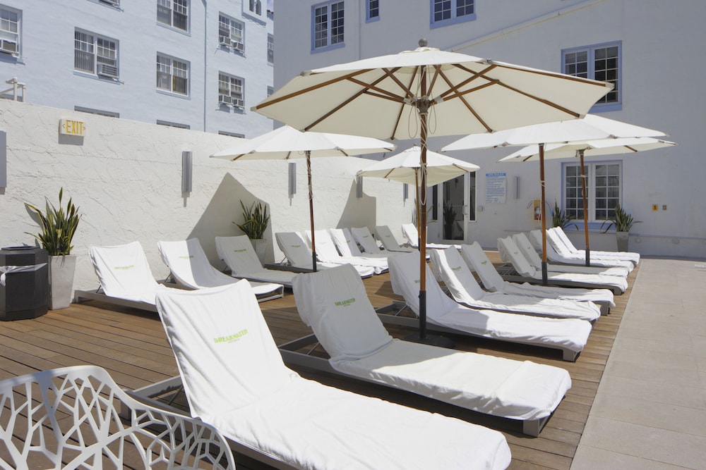 Hotel Breakwater South Beach 28/50