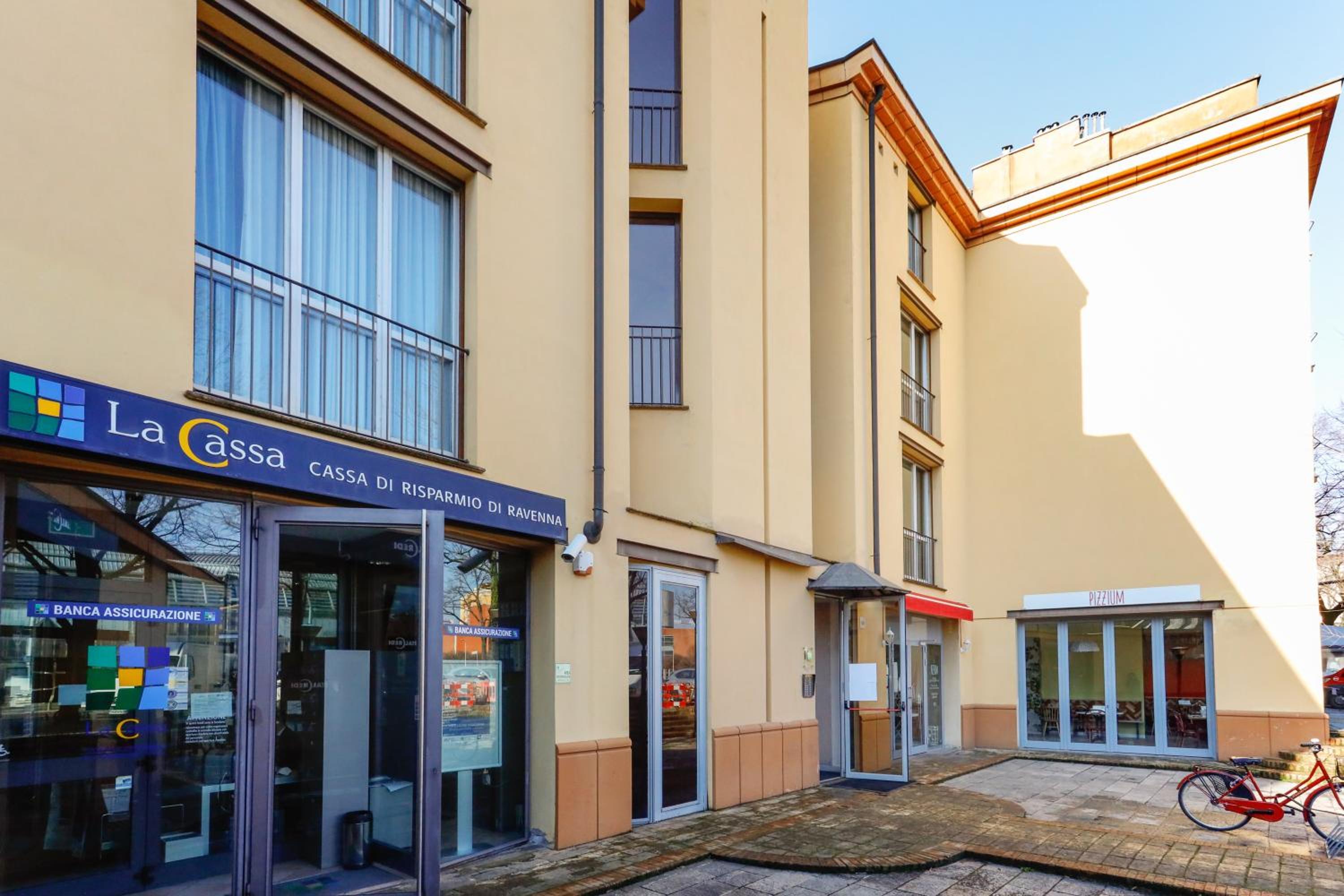 Residenza Le Cupole 19/28