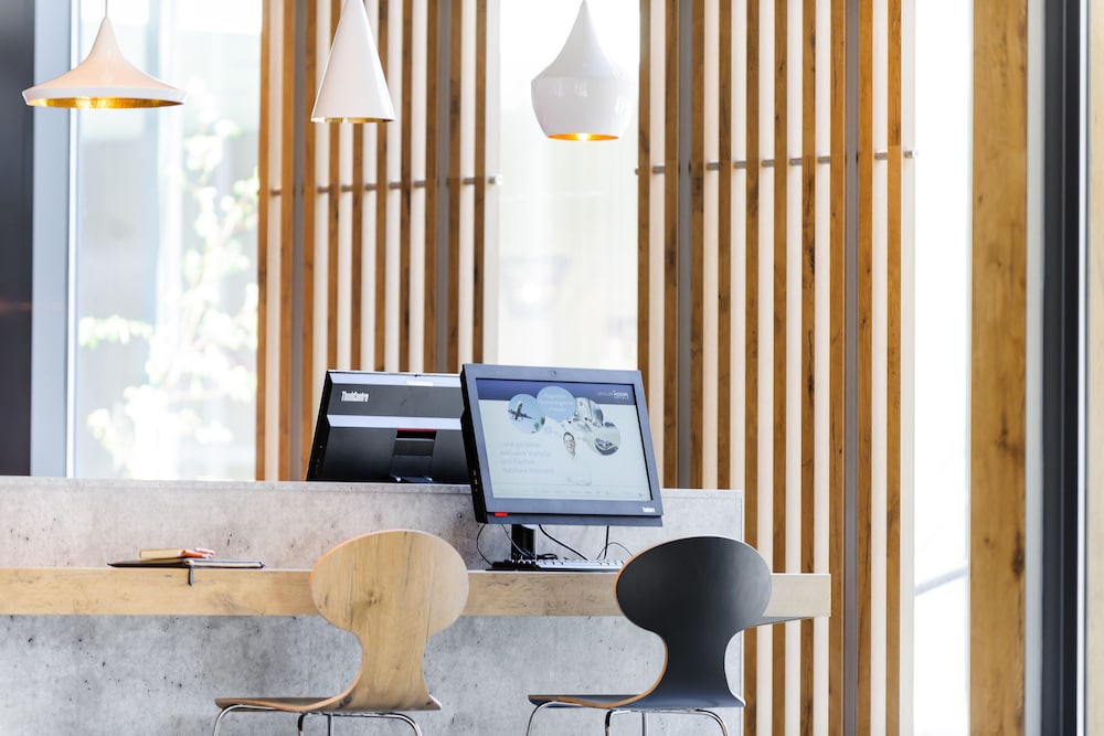 Ibis Wien Hauptbahnhof 62/69