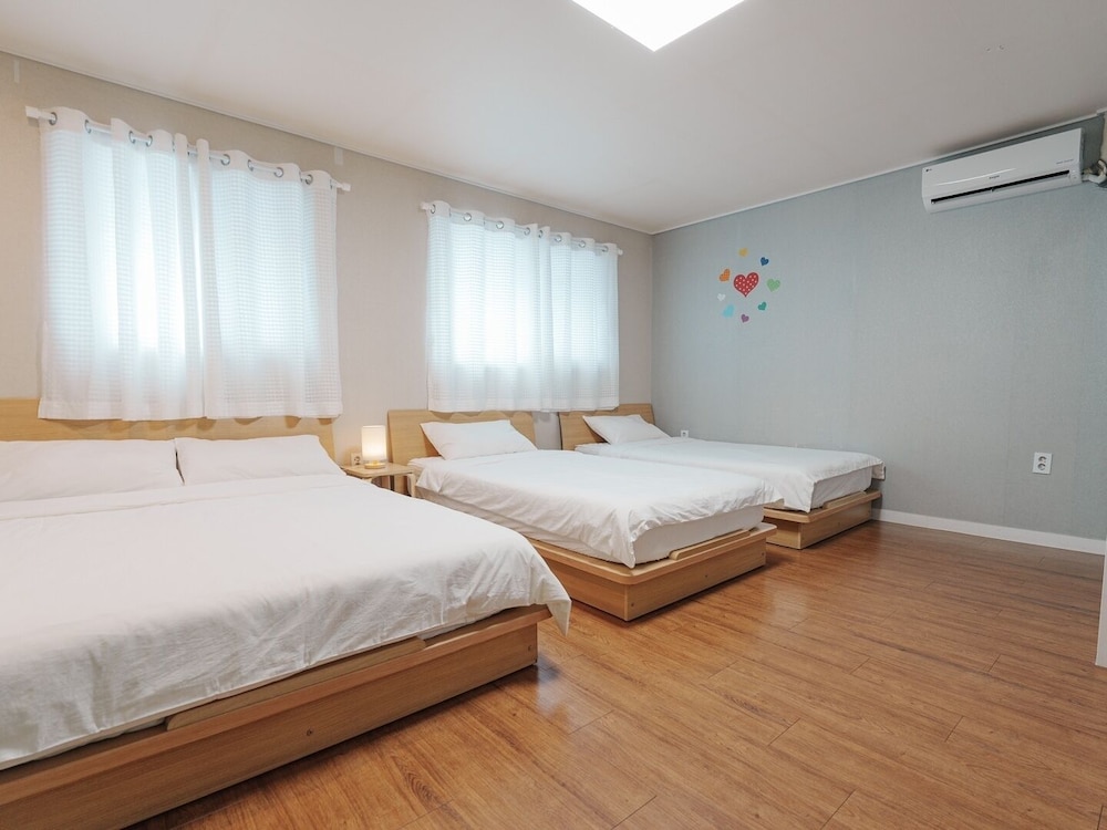 Rainbootsguesthouse 15/50