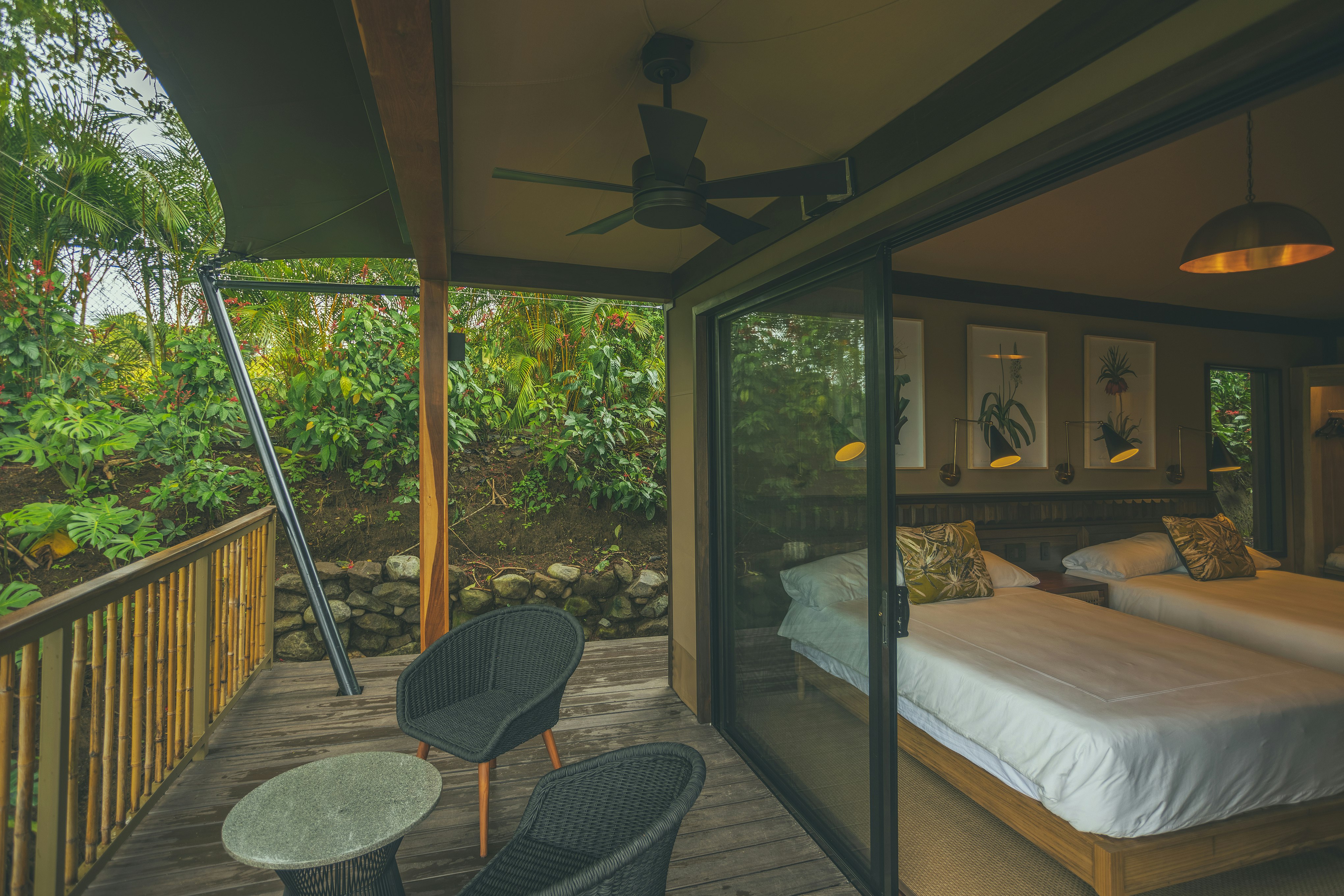 Nayara Tented Camp 8/50