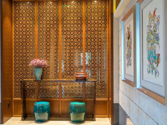 Ruili Hotel 6/40