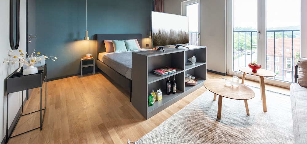 Ipartment Braunschweig @home By Best Western 40/54
