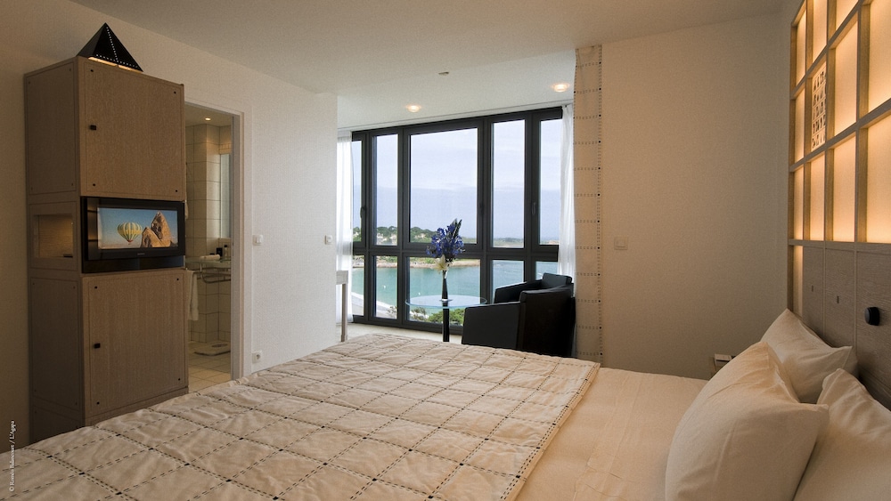 L Agapa Hotel Spa Nuxe 24/69