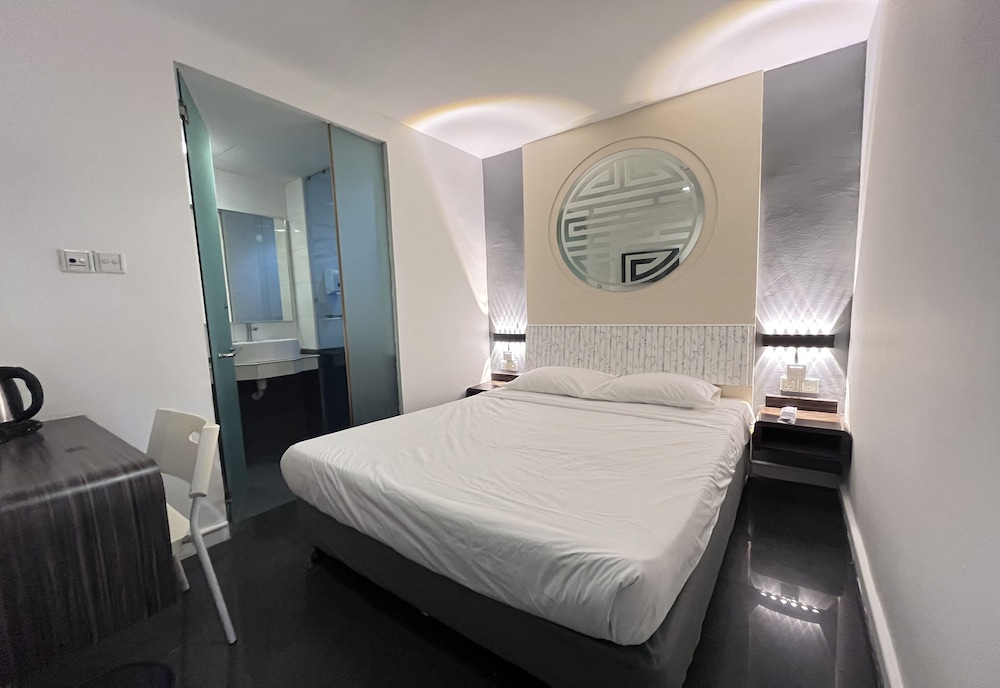 Hotel O Pollodium Chinatown 26/39