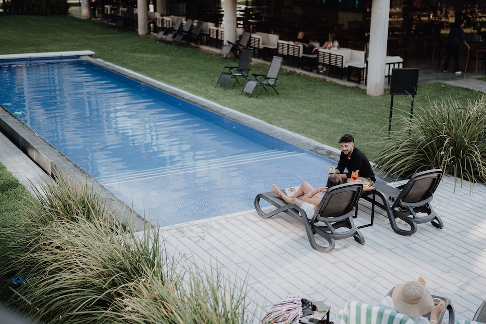La Urumpta Hotel by AKEN Mind 75/78