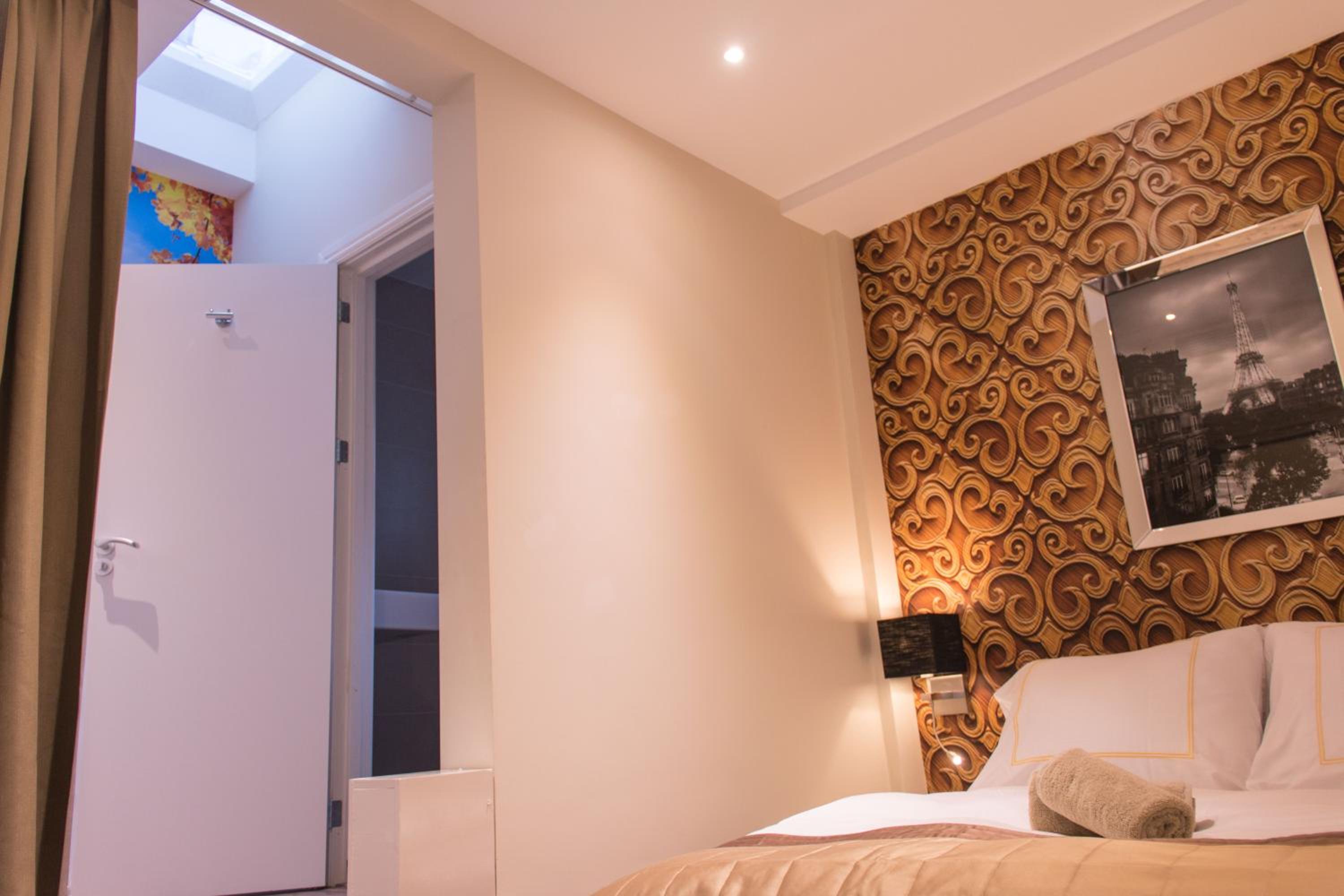 Royal Plaza Hotel Amsterdam 8/47