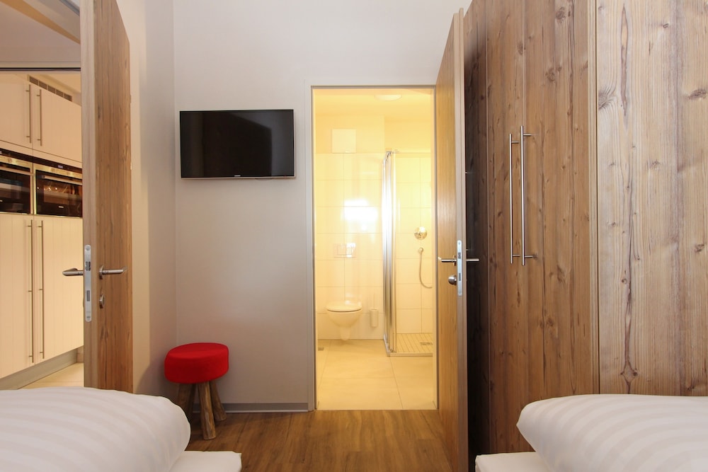 Avenida Mountain Lodges Kaprun 20/31