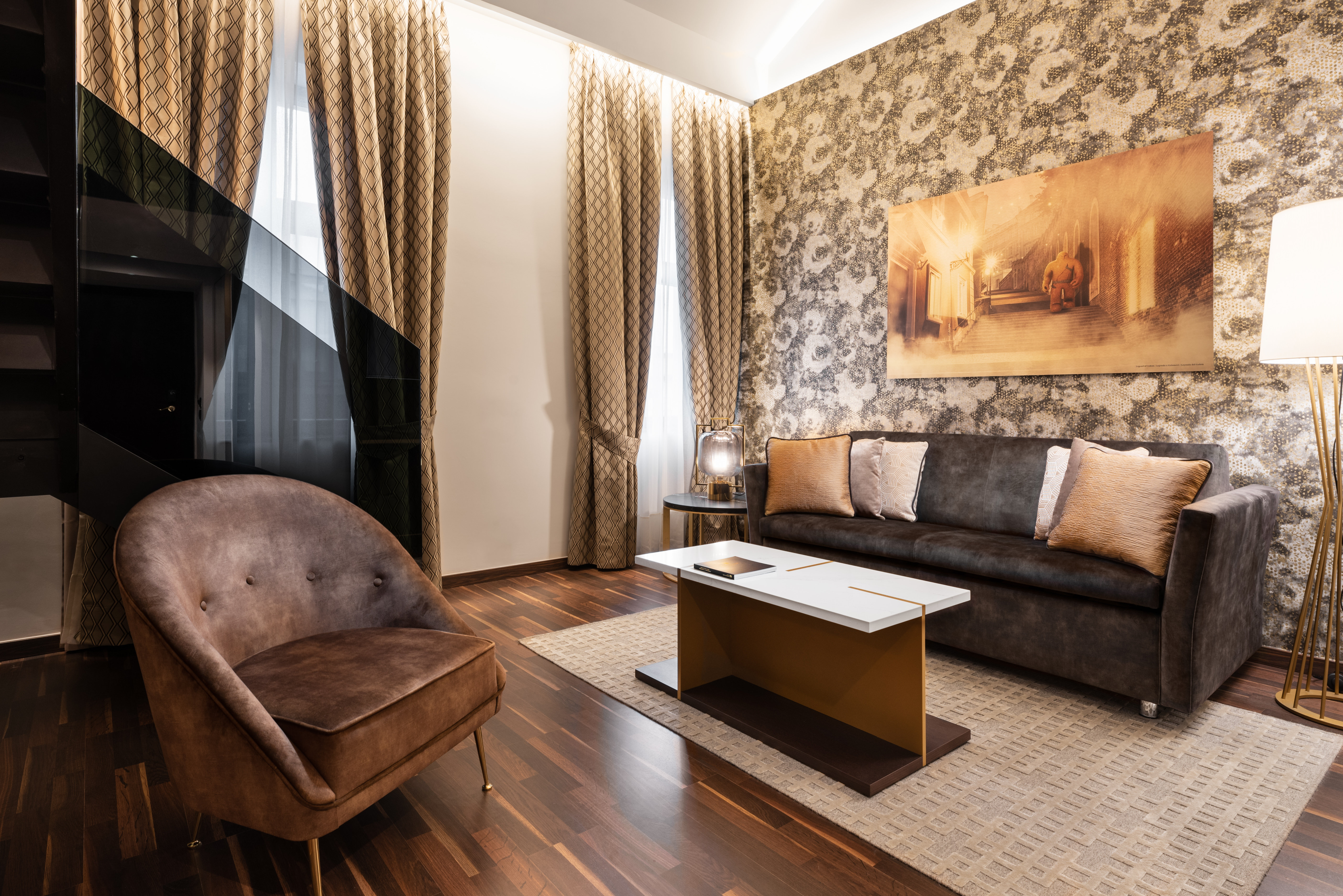 Aurea Legends by Eurostars Hotel Company 50/83