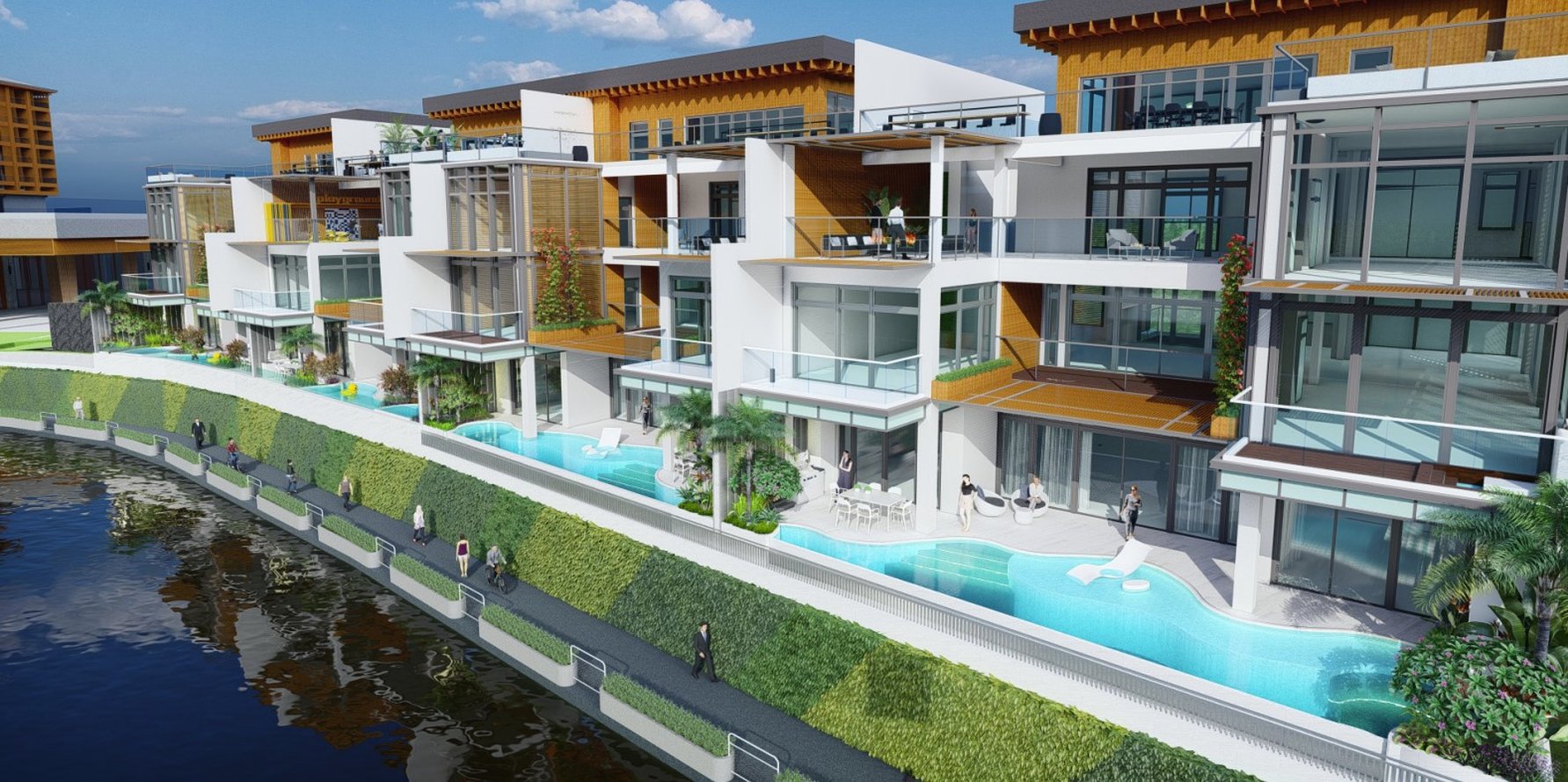 Hualuxe Sanya Yalong Bay Resort 3/59