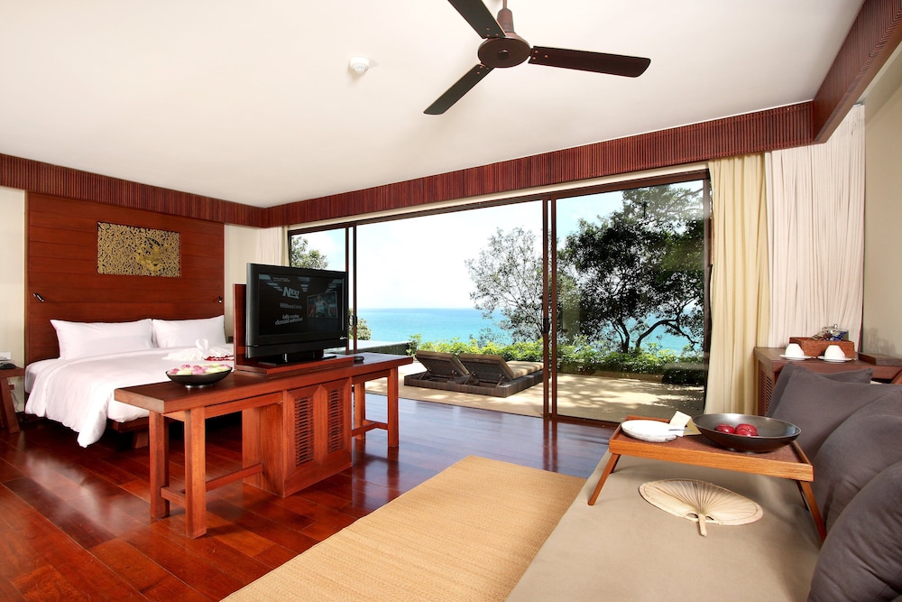 Paresa Resort Phuket 60/90