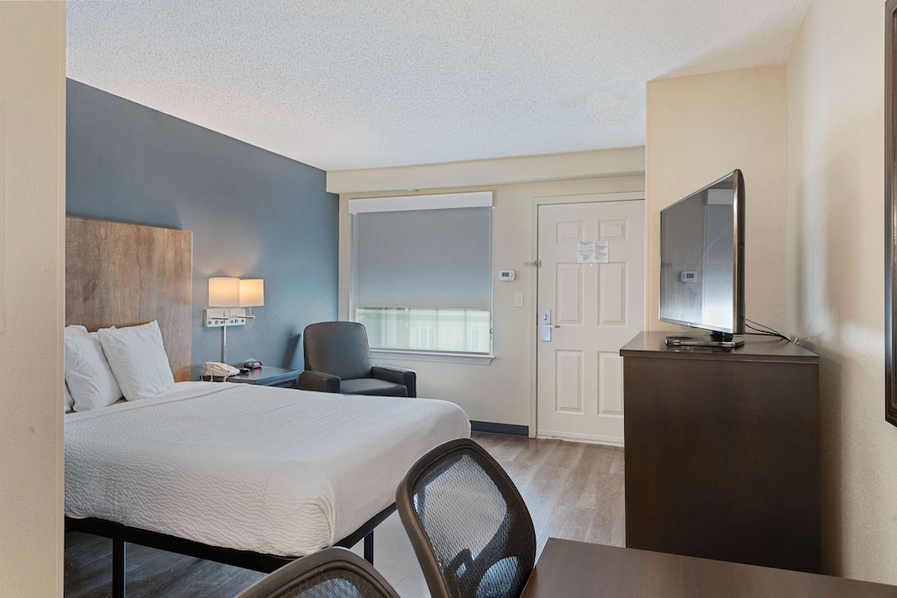 Extended Stay America - Dallas - Coit Road 15/66