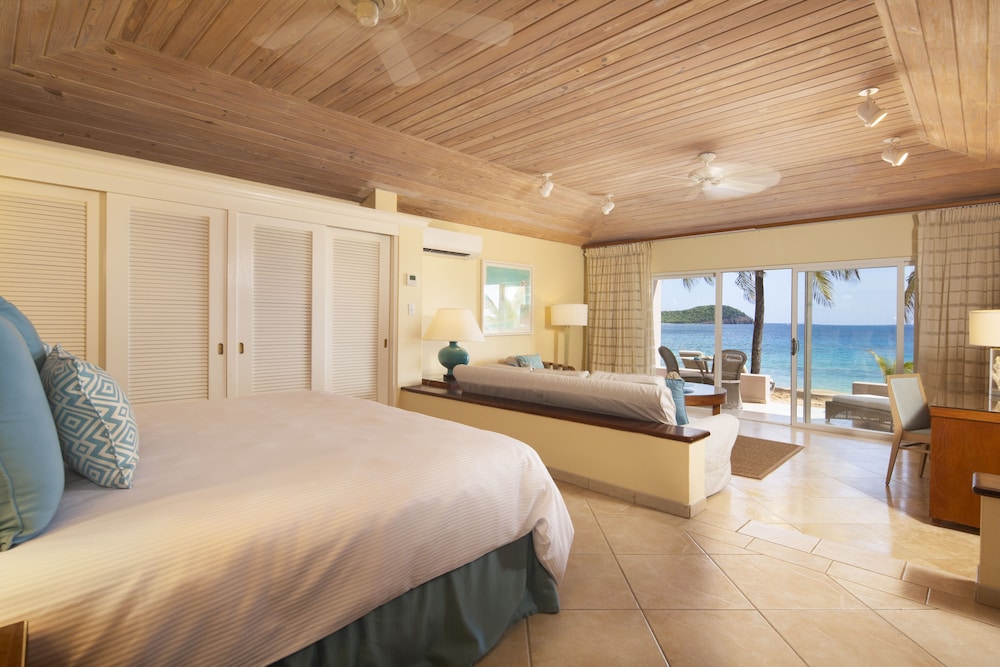 Curtain Bluff Resort All Inclusive 19/48
