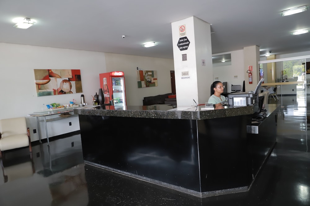Oft Neves Hotel 3/37