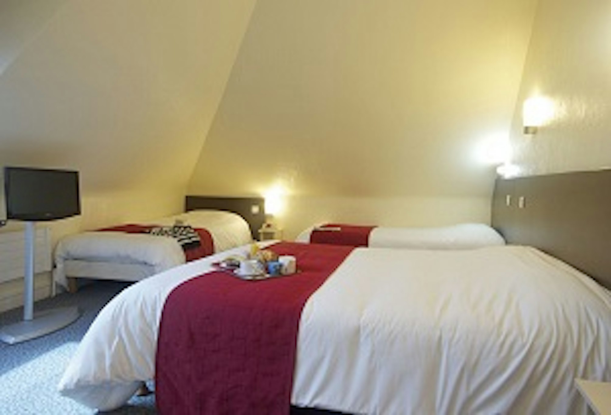 CITOTEL LEOPOL 4/7