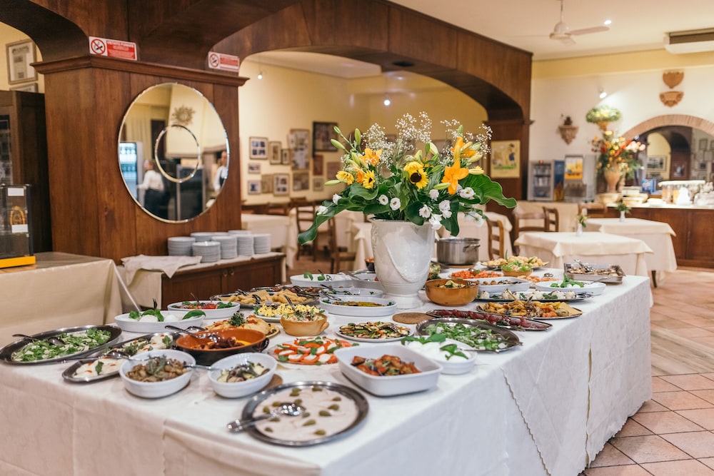 Agrihotel Elisabetta 35/60