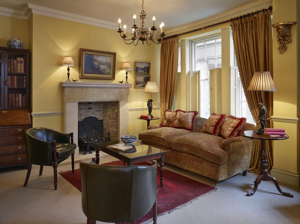 The Rookery Hotel 39/62