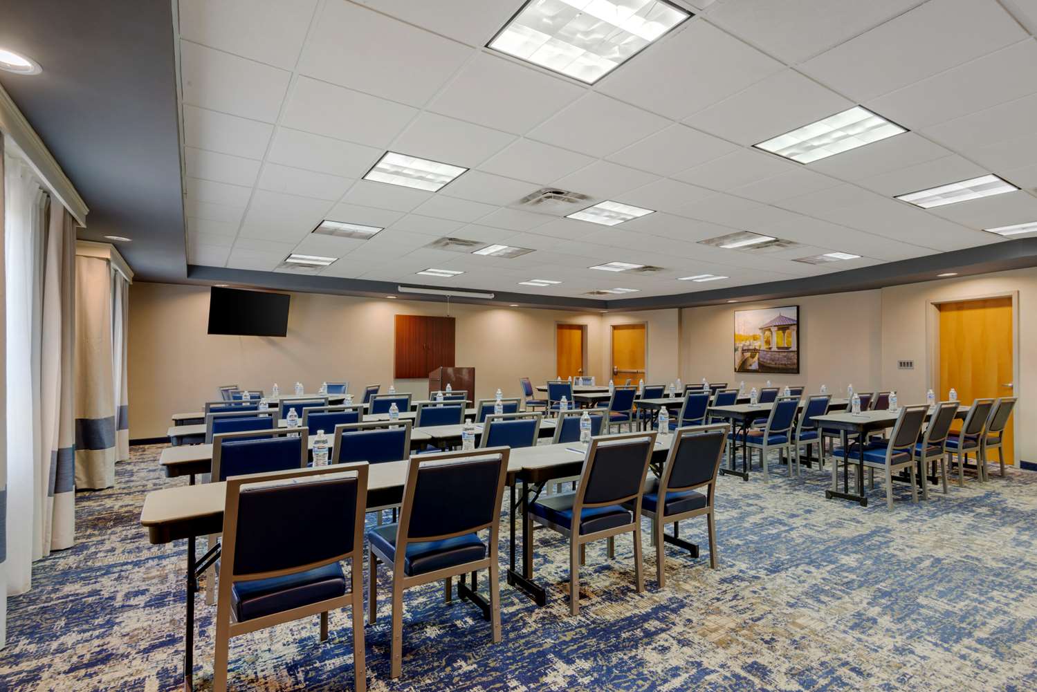 Comfort Suites Stockbridge Atlanta South 33/39